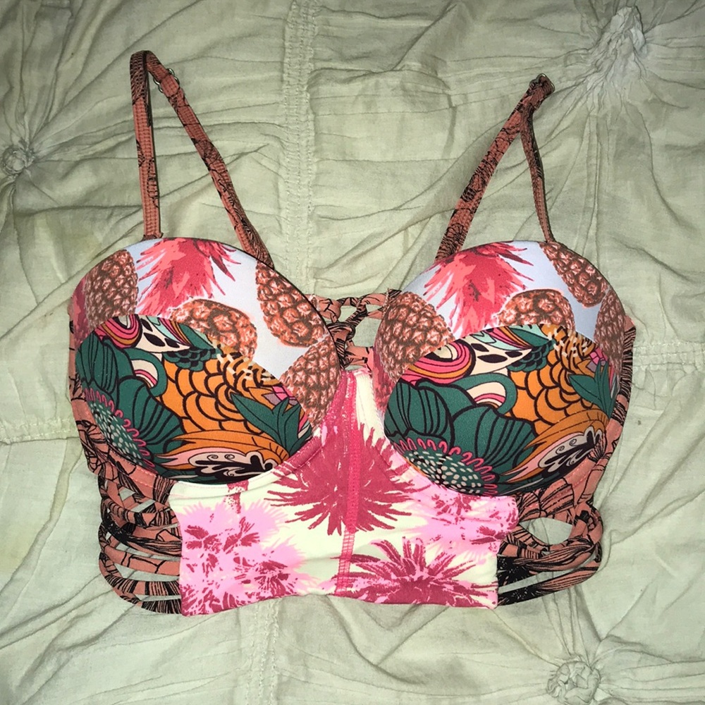 Maaji Swimwear Top